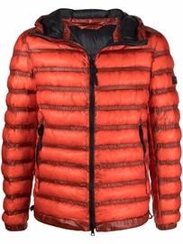 Jas Peuterey Men Ornus RU Orange