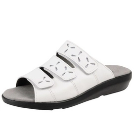 Slipper 3225 BigHorn Wit