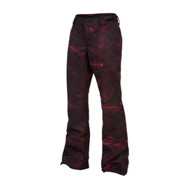 Ski Trousers Oakley Moonshine BZI Pant Womens Prizm Print