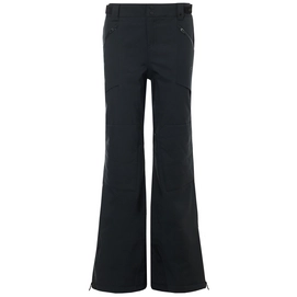 Skihose Oakley Soft Shell Blackout Damen