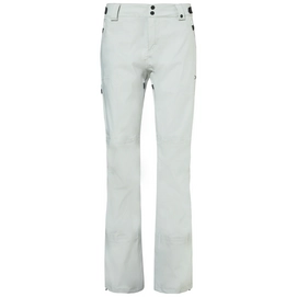 Skibroek Oakley Womens Snow Insulated Light Grey