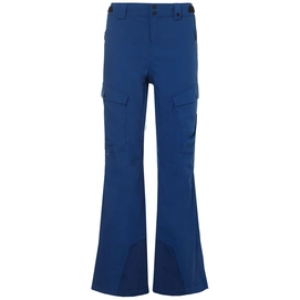 Skihose Oakley Snow Insulated Dark Blue Damen