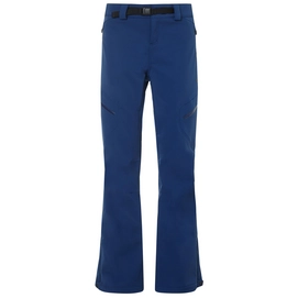 Pantalon de Ski Oakley Womens Soft Shell Dark Blue