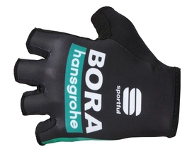 Fietshandschoen Sportful Men Bora Race Team Black