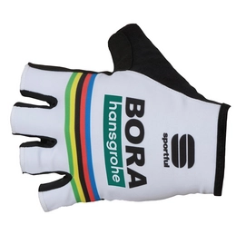 Fietshandschoen Sportful Men Bora Race Team World Champion