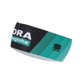 Hoofdband Sportful Men Bora TV Headband Black