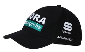 Pet Sportful Men Bora Podium Cap Black