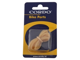 Ventielslang Cordo Binnenbanddeel 80 cm