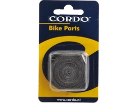 Velglint Cordo Rubber 16 mm