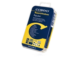 Bandenplakset Cordo Populair