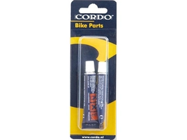 Solutie Cordo Tube (2-delig)