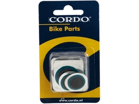 Plakker Cordo 10 Stuks