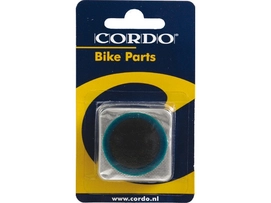 Plakker Cordo 10 Stuks 32 mm