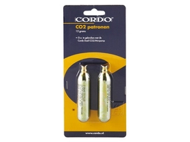 Patroon Cordo Pompdeel CO2 12 gr