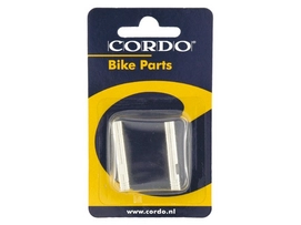 Ventielverlenger Cordo Frans 30 mm