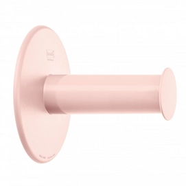 Toilettenpapierhalter Koziol Plug 'N' Roll Queen Pink