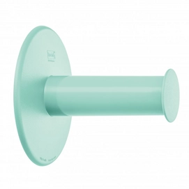 Toilettenpapierhalter Koziol Plug«N«Roll Spa Turquoise