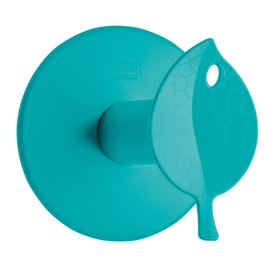 WC Rolhouder Koziol Sense Capri Aqua