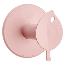 WC Rolhouder Koziol Sense Powder Pink
