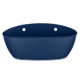Badkamerorganizer Koziol Splash-Deep Velvet Blue