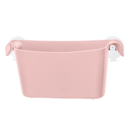 Badkamerorganizer Koziol Boks-Powder Pink