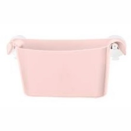 Badkamerorganizer Koziol Boks Queen Pink