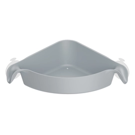 Badkamerorganizer Koziol Boks Corner Cool Grey