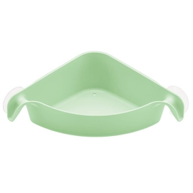 Aufbewahrungsbox Koziol Boks Corner Powder Mint