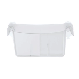 Organisateur pour Salle de Bains Koziol Miniboks Transparent
