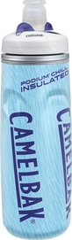 Trinkflasche CamelBak Podium Chill 21 Sky 0,62 L