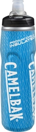 Gourde CamelBak Podium Big Chill 25 Cobalt 0,75L