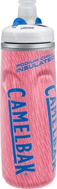 Waterfles CamelBak Podium Chill 21 Coral 0,62 L