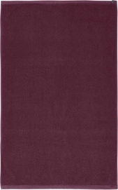 Badmat Essenza Connect Organic Uni Plum