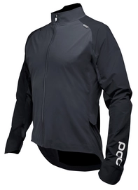 Fietsjack POC Men Resistance Pro XC Splash Carbon Black