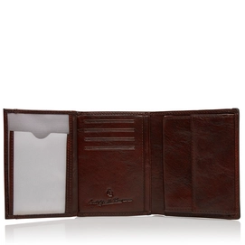 Portemonnee Castelijn & Beerens Rien RFID Billfold Cognac