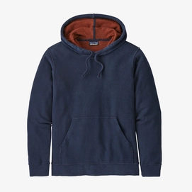 Jumper Patagonia Men's Trail Harbor Hoody Jumper New Navy
