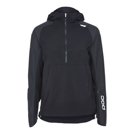Jas POC Women Resistance Anorak Uranium Black