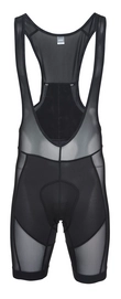 Fietsbroek POC Men Essential XC Light Bib Uranium Black