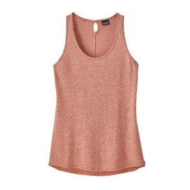 Tanktop Patagonia Women Mount Airy Scoop Mellow Melon