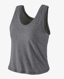 Vest Top Patagonia Women's Glorya Twist Ink Black