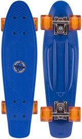Flipgripboard Nijdam LED Oranje Kobalt