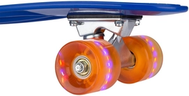 Flipgripboard Nijdam LED Kobalt