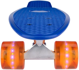 Flipgripboard Nijdam LED Kobalt
