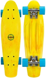 Flipgripboard Nijdam Splash Dye Blauw Geel
