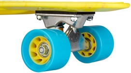 Flipgripboard Nijdam Splash Dye Geel