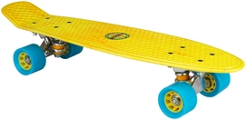 Flipgripboard Nijdam Splash Dye Geel