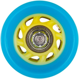Flipgripboard Nijdam Splash Dye Geel