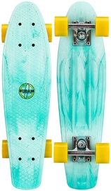 Flipgripboard Nijdam Mintgroen Splash Dye