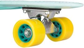 Flipgripboard Nijdam Splash Dye Mintgroen
