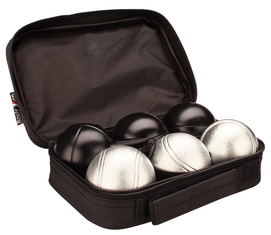 Pétanque Set Get & Go ZIZ